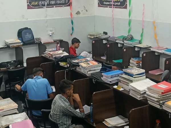 Good Waves Library