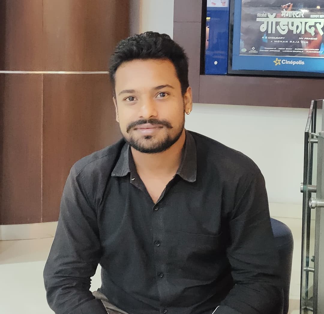 Ganesh Singh Avatar