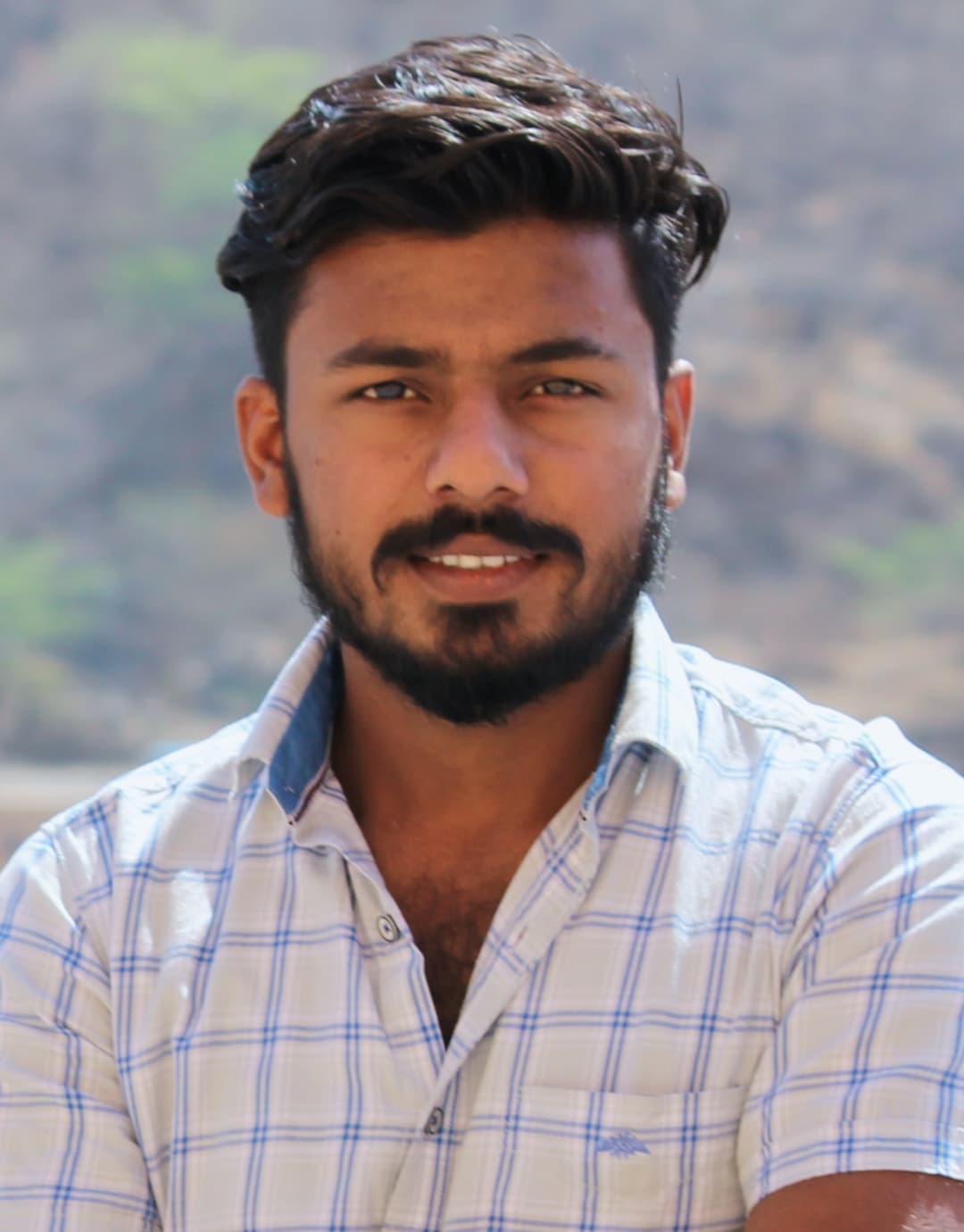 Himmat Singh Avatar
