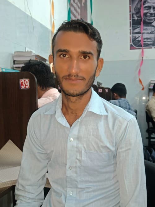 Pappu Singh Avatar